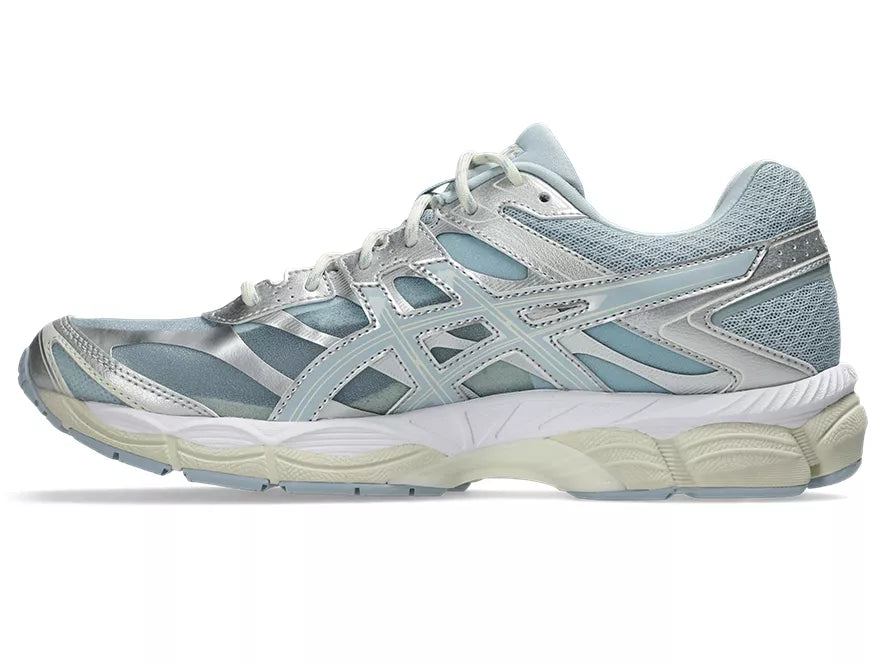 Asics Gel-Cumulus 16 'Storm Cloud/Pure Silver'