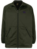 Needles butterfly embroidered lightweight jacket