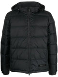 ASPESI puffer jacket