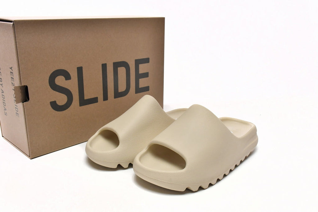 Adidas Yeezy Slide Bone Reps Sneaker FZ5897