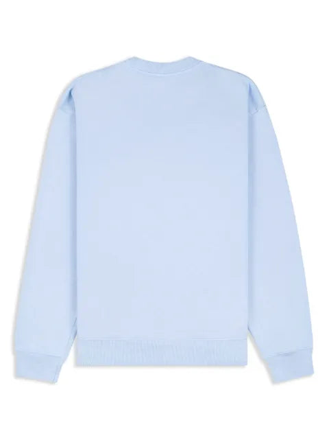 Sporty & Rich Prince Health cotton sweatshirt