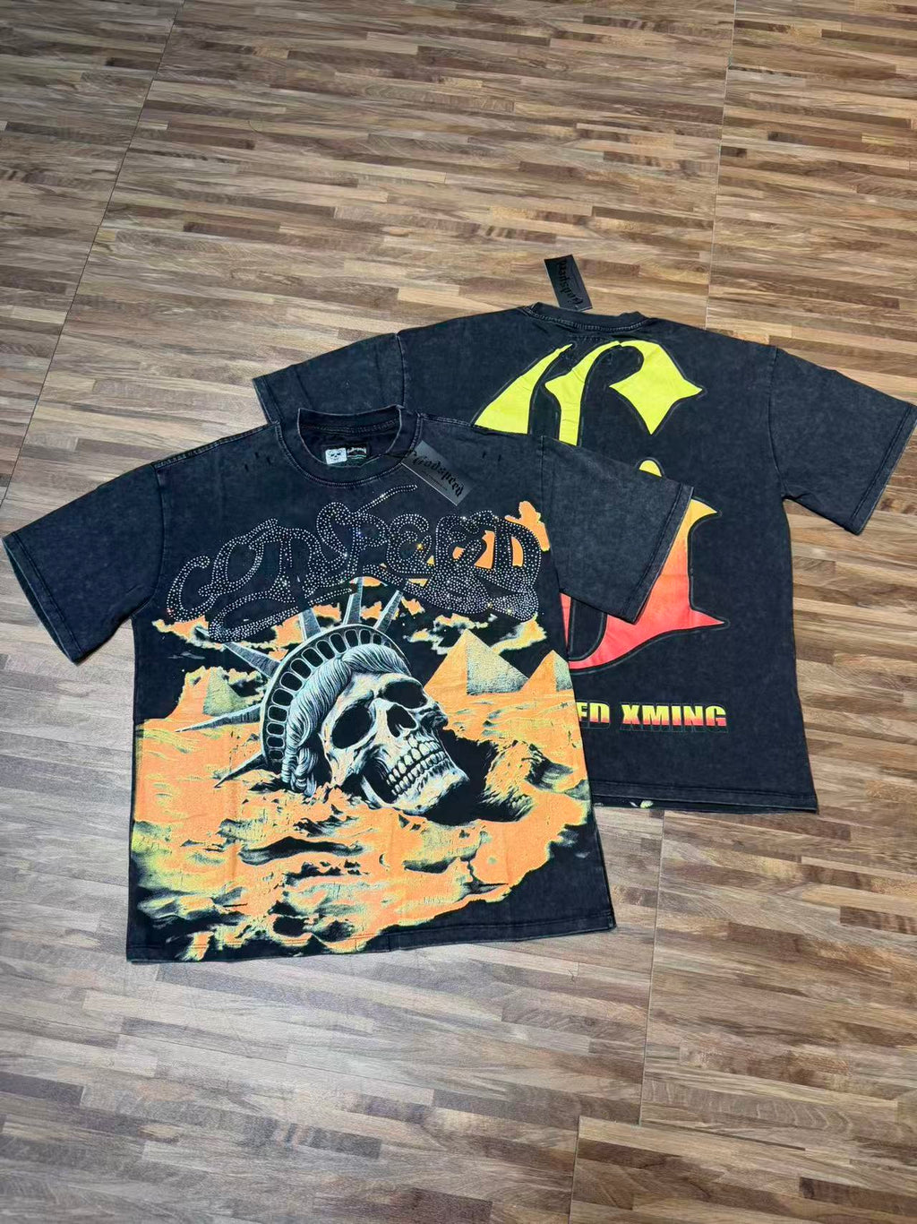 Godspeed Classic Fit T-Shirt