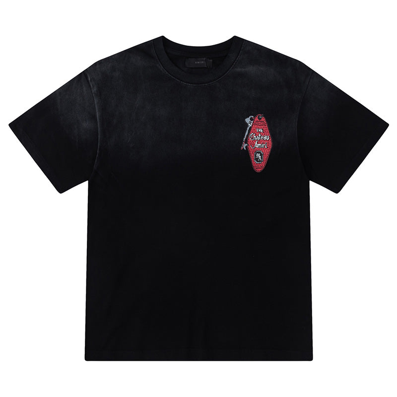 AMIRI Printed T-Shirt