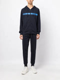 BOSS Authentic zip-up jacket