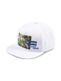 Supreme x Junya Watanabe Comme des Garçons Nature baseball cap