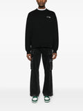 Axel Arigato Spade cotton sweatshirt