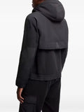 Moncler Grenoble Monteynard hooded jacket