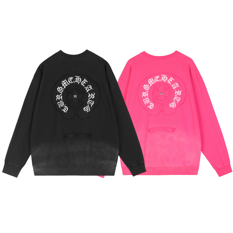 Chrome Hearts New SWEATSHIRTS TQ23