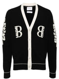 Barrie Thistle League cardigan