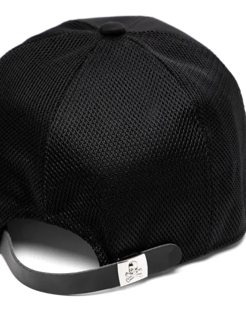 Mastermind Japan logo-embroidered baseball cap