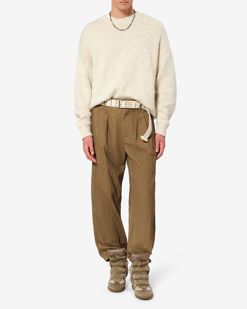 Baskets Bekett Man