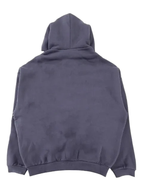 FEAR OF GOD ESSENTIALS Hoodie with logo print
