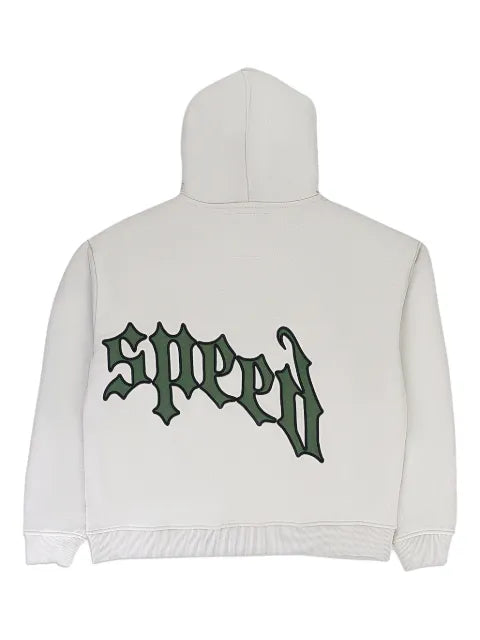GODSPEED logo-detail tracksuit