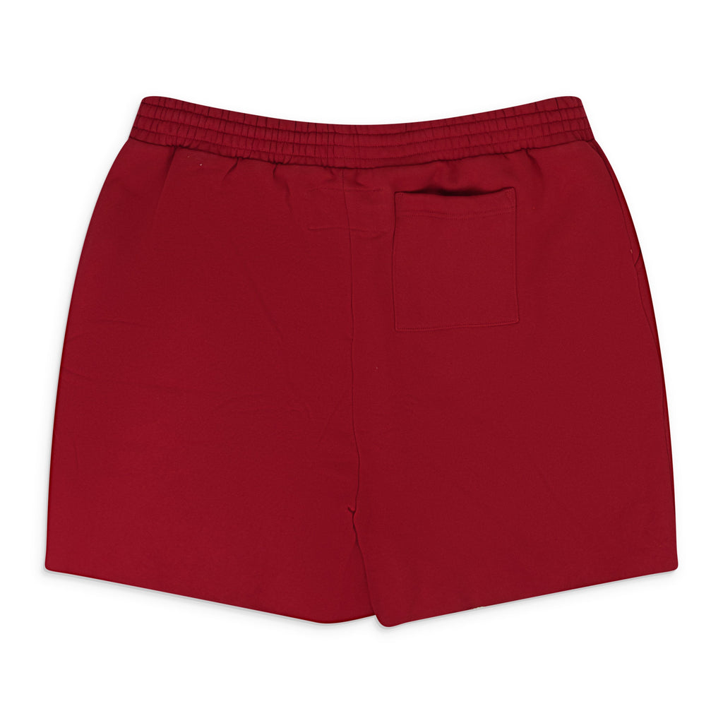 Merlot Angel Number Shorts