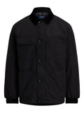 Polo Ralph Lauren pocket-embellished jacket