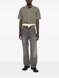 Magliano shirt with button fastening