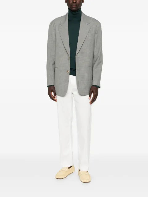Zegna turtleneck sweater
