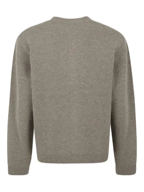 Berner Kühl buttoned cardigan