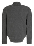 Vince long-sleeve Sweater