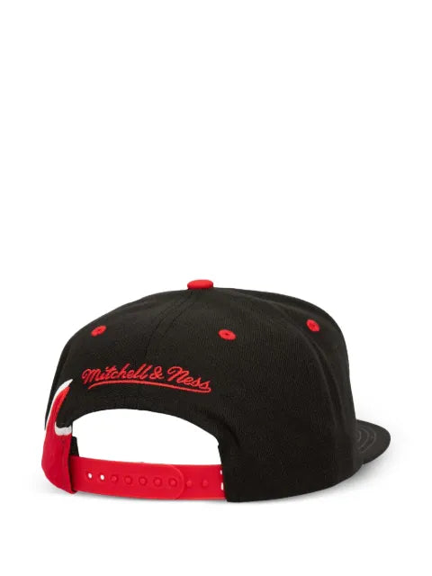 Mitchell & Ness NCAA Rising Tide baseball cap