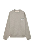 Autry double logo sweatshirt