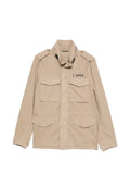 ASPESI Minifield fap-pocket jacket