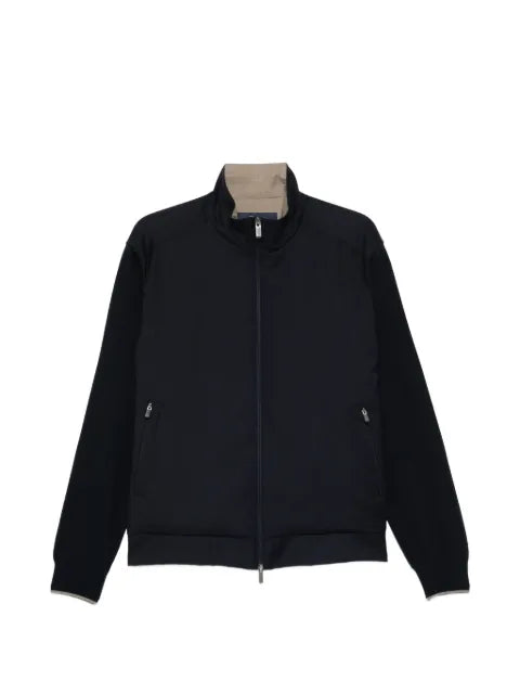 Paul & Shark zip-up jacket