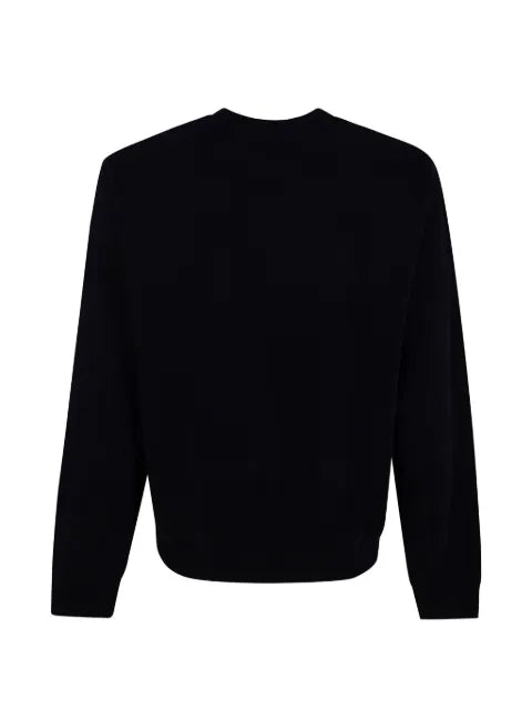 Arte Antwerp graphic-print sweater