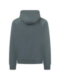 The North Face Hoodie with logo embroidery