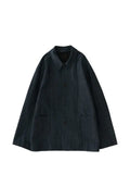 Studio Nicholson Nopi patch pocket jacket