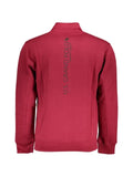 U.S. Grand zip-up sweatshirt