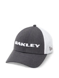 Oakley x New Era 9Fifty logo baseball cap