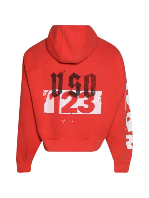 RRR123 Membership USO hoodie