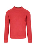 Al Duca D’Aosta 1902 raglan-sleeve sweater