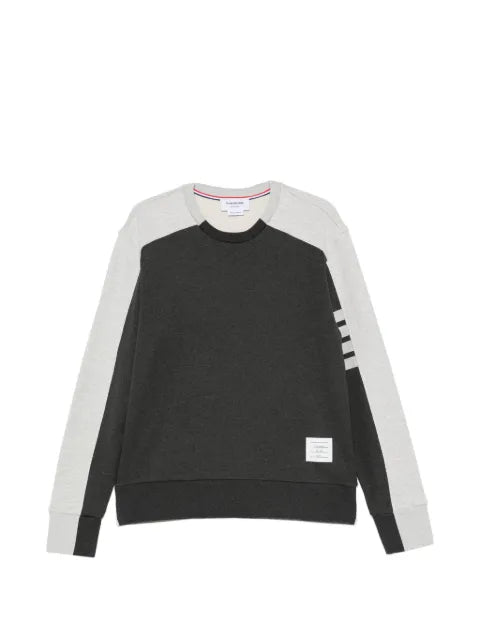 Thom Browne long-sleeves sweatshirt