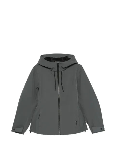 Rains Suva Softshell hooded jacket
