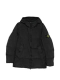 Stone Island 4100037 crinkle reps ny down jacket