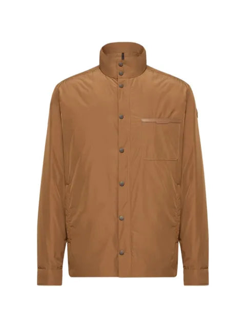 Moncler Yndale short down jacket