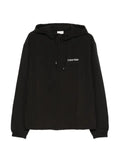 Calvin Klein zip-up hooded jacket