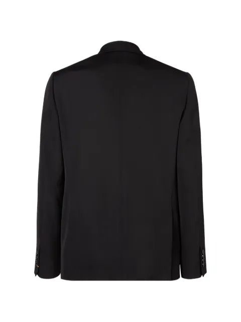 FENDI double-breasted blazer