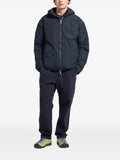 Pyrenex Puigmal hooded jacket