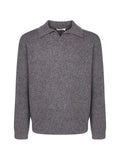 Daniele Fiesoli marl-knit sweater