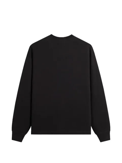 KITH x BMW M Quote long-sleeve sweatshirt