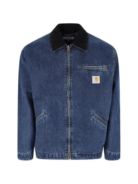 Carhartt WIP OG Detroit denim jacket