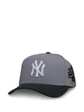 Mitchell & Ness 9FIFTY New York Yankees A-Frame baseball cap