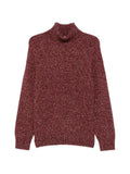 Brunello Cucinelli turtleneck sweater