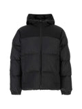 Moncler Oulojoki hooded puffer coat