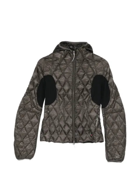 ROA Twiya 600 fill power down jacket