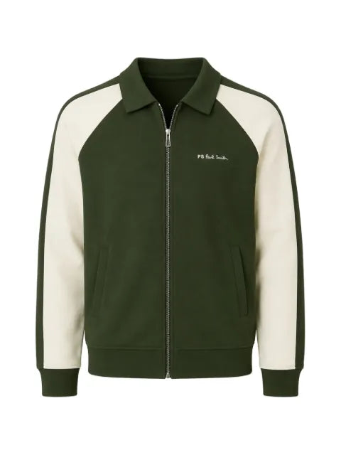 Paul Smith zip jacket