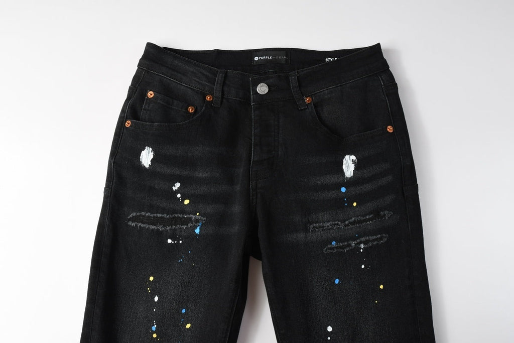 Purple Jeans 9121